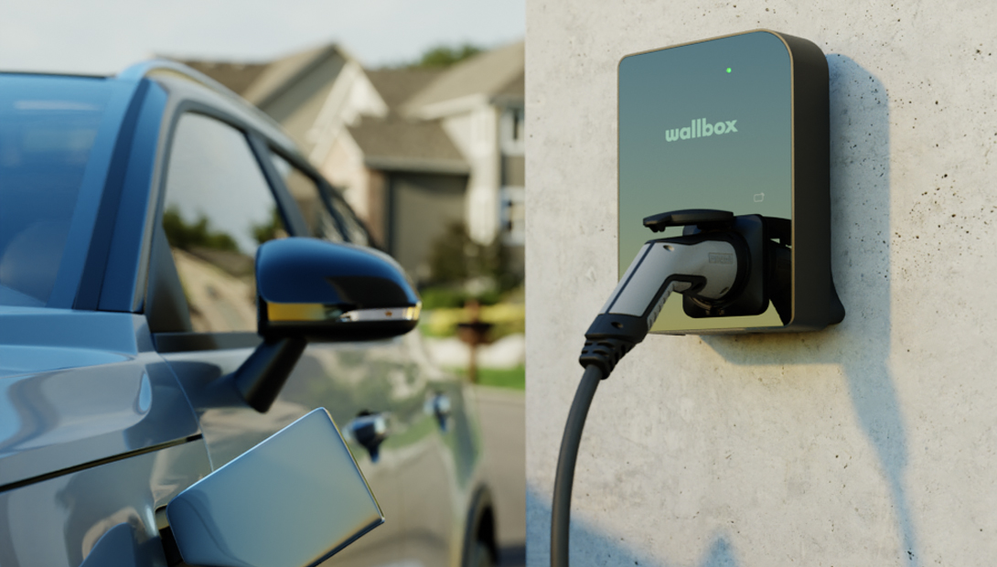 wallbox-ev-charger